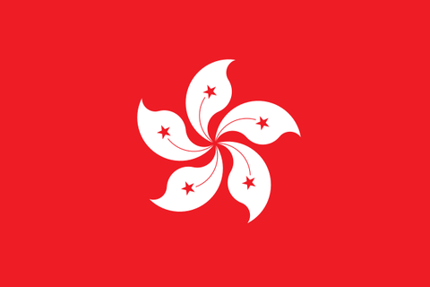 Hong Kong