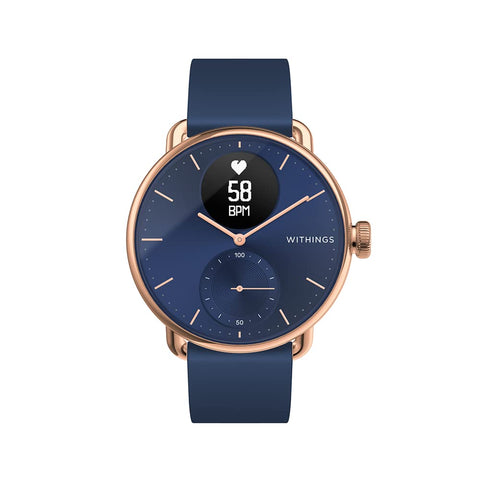 Withings ScanWatch