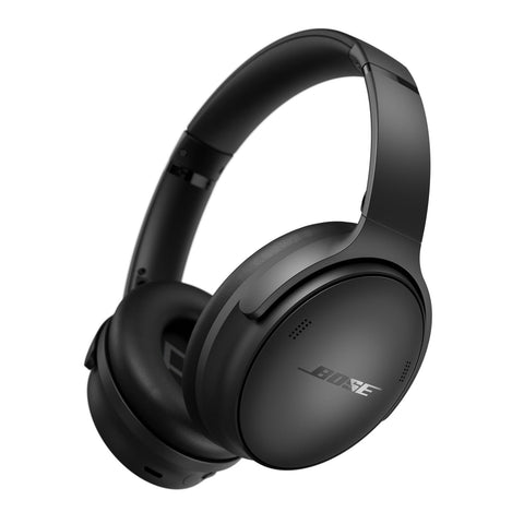 Bose QuietComfort Headphones 完全ワイヤレス ノイズキャンセリングヘッドホン