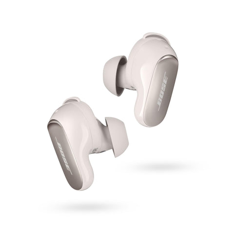 Bose QuietComfort Ultra Earbuds 完全ワイヤレス ノイズキャンセリングイヤホン 空間オーディオ