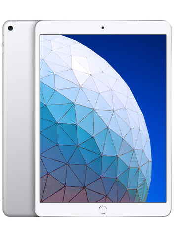 Apple iPad Air (第３世代) Wi-Fi + Cellular 64GB シルバー