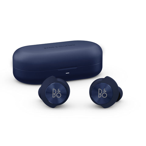 Bang & Olufsen バングアンドオルフセン ワイヤレスイヤホン ノイズキャンセリング bluetooth Beoplay EQ Midnight Blue