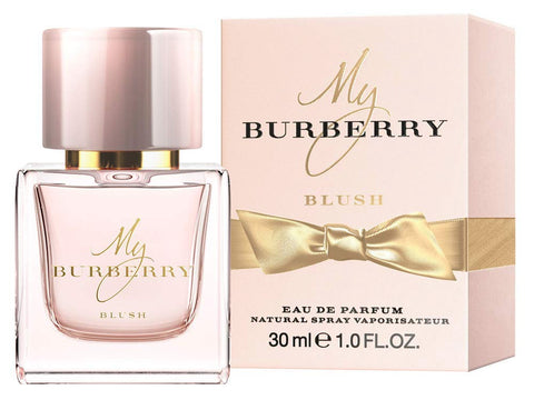 BURBERRY(バーバリー) バーバリー マイバーバリー ブラッシュ オードパルファム 30mL