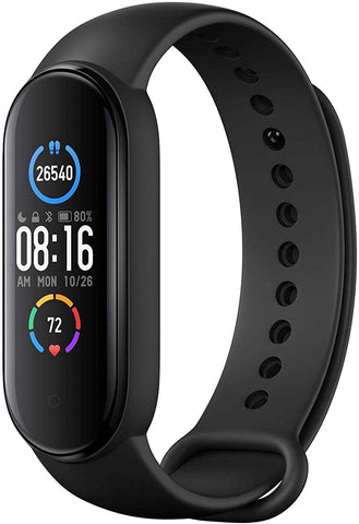 Xiaomi(シャオミ) Mi Smart Band 5