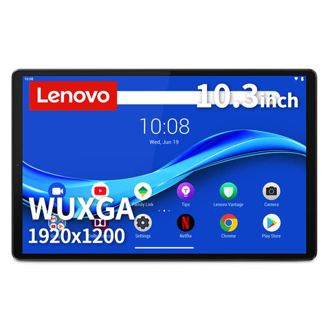 Lenovo Tab M10 FHD Plus タブレット