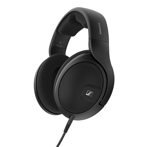 Sennheiser ゼンハイザー 有線ヘッドホン HD 560S. 本社開発ドライバー. ダイナミック. 開放型. オープン型509144