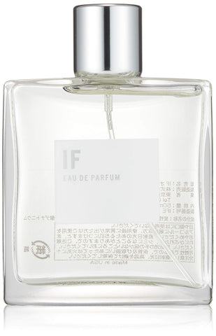 APOTHIA IF eau de parfum (アポーシア イフ オーデパフューム) 50ml