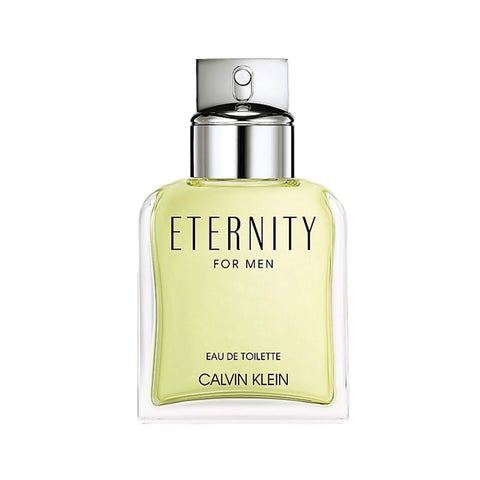 Calvin Klein(カルバンクライン) カルバンクライン CK エタニティフォーメン EDT  単品 100ml