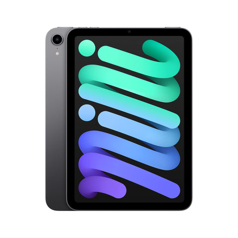 Apple iPad mini (第６世代) Wi-Fi 256GB スペースグレイ