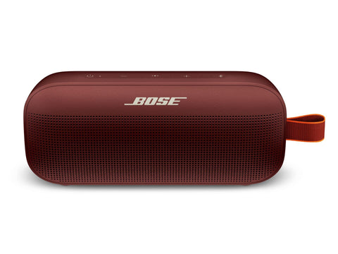 Bose SoundLink Flex Bluetooth speaker ポータブル ワイヤレス スピーカー マイク付き