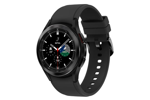 Galaxy Watch4 Classic 42mm /ブラックSM-R880NZKAXJP