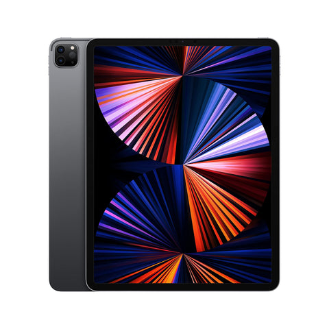 Apple iPad Pro 12.9インチ (第 5 世代) Wi-Fi 128GB スペースグレイ
