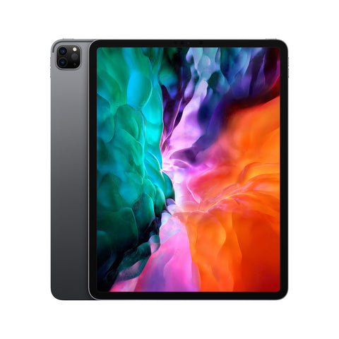 Apple iPad Pro 12.9インチ (第４世代) Wi-Fi 512GB スペースグレイ