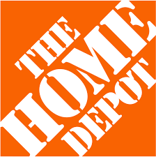 25$ Home Depot Gift Card