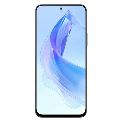 荣耀X50i 8GB+256GB 幻夜黑 一亿像素超清影像 轻羽灵感设计 6.7英寸超窄边护眼全视屏 5G手机超清影像 35W超级快充 4500mAh长续航