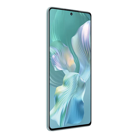 荣耀80Pro直屏版 墨玉青 12GB+256GB 新品5G手机 骁龙8+旗舰芯片 1.6亿像素超清主摄Ai Vlog视频大师 骁龙8+旗舰芯片 1.6亿像素超清主摄