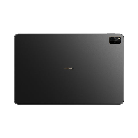 华为HUAWEI MatePad Pro 12.6英寸 2022款 8GB+256GB WiFi 曜金黑 平板电脑 麒麟9000E芯片 鸿蒙HarmonyOS OLED全面屏12.6英寸120Hz OLED全面屏；电脑级别专业办公；平板可远程操作电脑