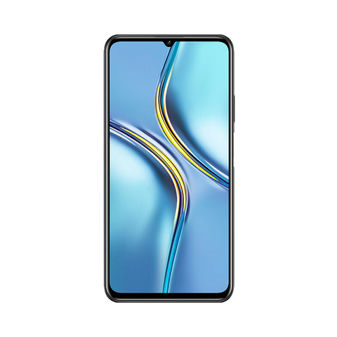 荣耀X30 Max 幻夜黑 8GB+256GB 立体声双扬声器 7.09英寸巨幕视界 5000mAh大电池 6nm疾速5G芯 6400万高清影像 超级快充 5G手机7.09英寸护眼屏 立体声双扬声器 5000mAh大电池 纤薄机身 超级快充 多功能NFC