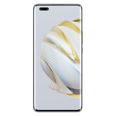 华为/HUAWEI nova10 Pro 128GB 10号色 前置6000万超广角镜头 100W超级快充Turbo 轻薄机身 星耀环设计 移动联通电信全网通手机含100W快充套装后置5000万RYYB超感知镜头；6.67英寸OLED环幕屏，支持120Hz智能高刷