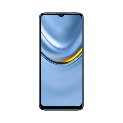 荣耀畅玩20 6GB+128GB 极光蓝 5000mAh超大电池续航 6.5英寸大屏 莱茵护眼 双卡双待 全网通手机5000mAh大电池，1300万高清AI双摄，6.5英寸高清护眼屏