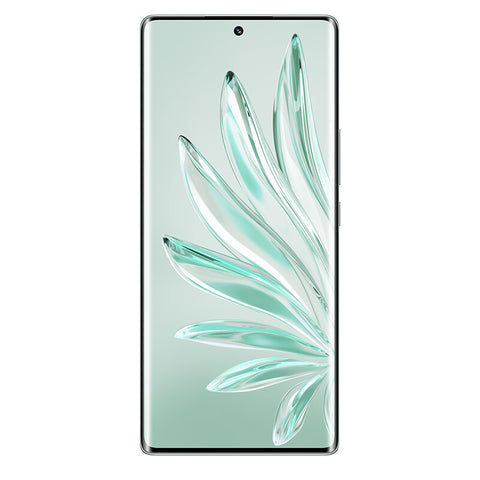 荣耀70 12GB+256GB 墨玉青 IMX800三主摄 双曲屏设计 高通骁龙778G Plus 66W快充 5G手机IMX800三主摄 双曲屏设计 66W快充
