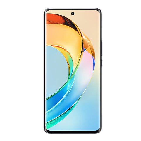 荣耀X50 8GB+128GB 典雅黑 第一代骁龙6芯片 1.5K超清护眼硬核曲屏 5800mAh超耐久大电池 5G手机第一代骁龙6芯片 1.5K超清护眼硬核曲屏 5800mAh大电池