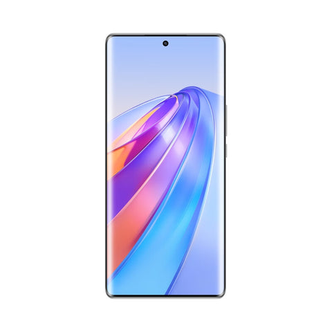 荣耀X40 12GB+256GB 彩云追月 120Hz OLED硬核曲屏 5100mAh快充大电池 7.9mm超薄设计 5000万超清影像 高通骁龙6nm芯片 5G手机120Hz OLED硬核全屏 5100mAh快充大电池 5000万超清影像