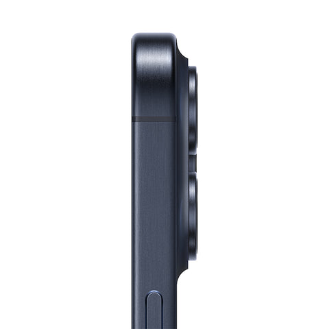 Apple iPhone 15 Pro 1T 蓝色钛金属 移动联通电信手机 5G全网通手机全新4800万像素主摄上位；开心上镜大作上手速度；A16仿生芯片Pro级实力认证；