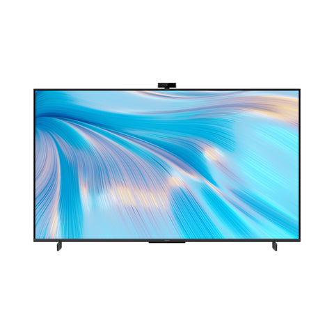 华为智慧屏 S PRO 65英寸 120Hz HD65KANS120HZ高刷屏不卡帧；1300万AI慧眼边看边聊；莱茵低蓝光无频闪