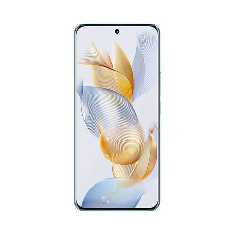 荣耀90 16GB+512GB 冰羽蓝 2亿像素相机 调光护眼屏 5000mAh轻薄长续航 5G手机第一代骁龙7（增强版）移动平台 2亿像素 护眼屏 5000mAh轻薄长续