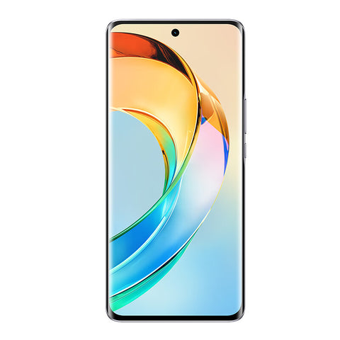 荣耀X50 8GB+256GB 雨后初晴 第一代骁龙6芯片 1.5K超清护眼硬核曲屏 5800mAh超耐久大电池 5G手机第一代骁龙6芯片 1.5K超清护眼硬核曲屏 5800mAh大电池
