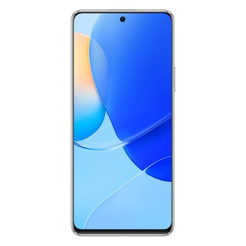 华为/HUAWEI nova 9 SE 8GB+128GB 贝母白 一亿像素超清摄影 创新Vlog体验 支持66W快充 华为手机一亿像素超清摄影 搭载HarmonyOS2 66W超级快充
