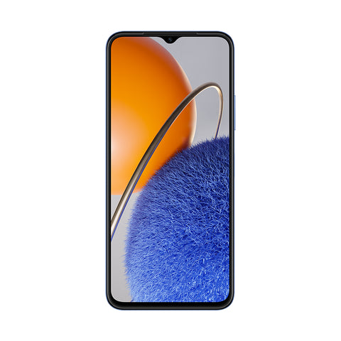 华为/HUAWEI 畅享 50z 8GB+128GB 宝石蓝 5000万高清三摄 5000mAh超能续航 22.5W超级快充 移动联通电信全网通手机老人机学生机(含线充套装)闪亮新色，灵动耀目；搭载Harmony OS；超级终端，一拖即连