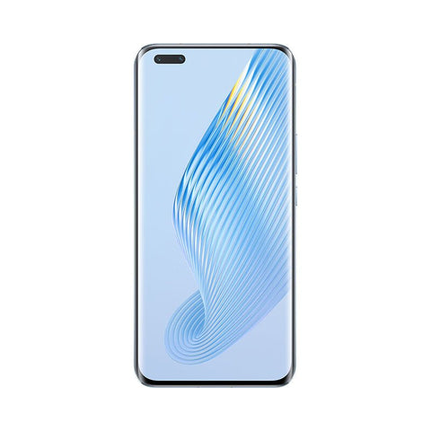 荣耀Magic5 Pro 16GB+512GB 勃郎蓝 悬浮流线四曲屏 鹰眼相机 IP68级防尘抗水 超感光多维广角主摄 Magic-Log电影 高通骁龙8Gen2旗舰芯 5G手机悬浮流线四曲屏 鹰眼相机 IP68级防尘抗水