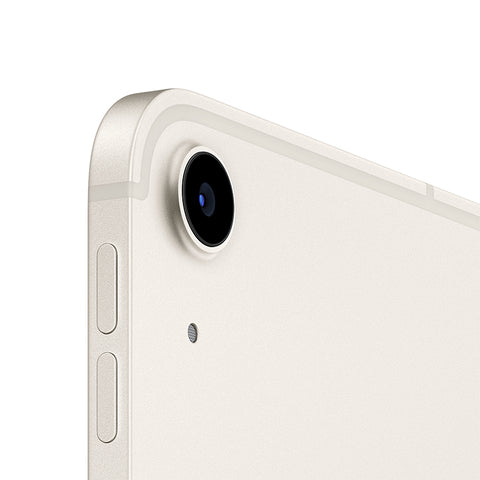 2022新款 Apple iPad Air 5代 10.9英寸 全面屏 64GB WLAN版 平板电脑 星光色 MM9F3CH/AM1芯片，触控ID全面屏，支持pencil手写，绚丽的Liquid视网膜显示屏