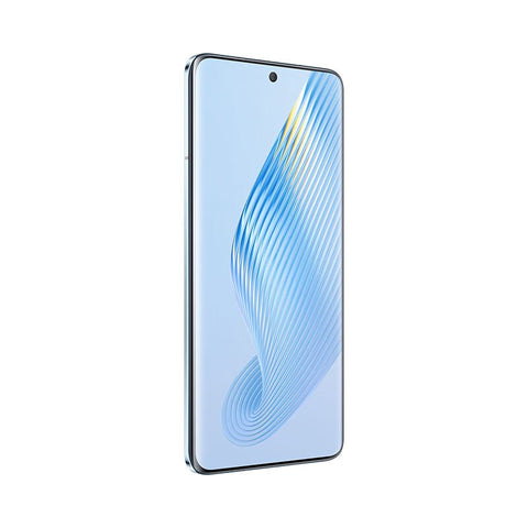 荣耀Magic5 12GB+256GB 勃郎蓝 6.73英寸悬浮四曲屏 第二代骁龙8旗舰芯片 全网通版 5G手机荣耀鹰眼相机 第二代骁龙8旗舰芯片 5100mAh电池