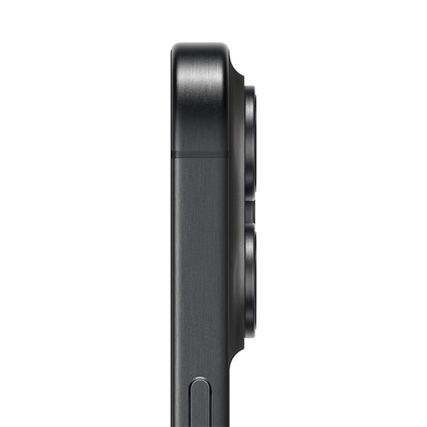 Apple iPhone 15 Pro 512G 黑色钛金属 移动联通电信手机 5G全网通手机全新4800万像素主摄上位；开心上镜大作上手速度；A16仿生芯片Pro级实力认证；