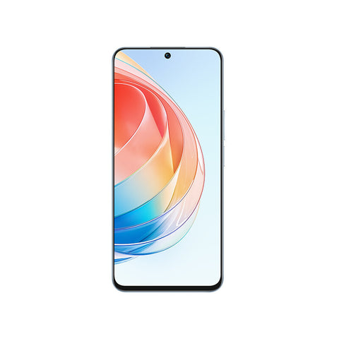 荣耀X40i 8GB+128GB 星梦银 7.43mm超薄全视屏 钻彩星河设计 40W超级快充 5000万超清影像 5G手机7.43mm超薄设计，超薄超轻，40W超级快充