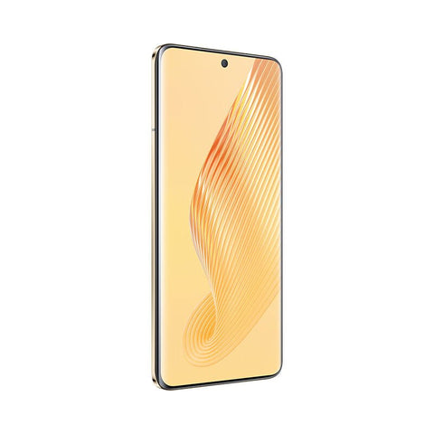 荣耀Magic5 16GB+512GB 燃橙色 6.73英寸悬浮四曲屏 第二代骁龙8旗舰芯片 全网通版 5G手机荣耀鹰眼相机 第二代骁龙8旗舰芯片 5100mAh电池