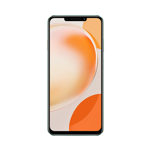 华为/HUAWEI 畅享 60X 256GB 翡冷翠 7000mAh超长续航 6.95英寸影音大屏 闪耀星环 移动联通电信全网通手机老人机学生机(含线充套装)经典中轴设计，尽显对称美学；纤薄机身，轻薄灵巧；一键直达，一键畅享；22.5W反向快充
