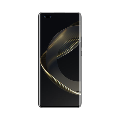 华为/HUAWEI nova 11 Pro 256GB 曜金黑 昆仑玻璃 素皮压花工艺 前置6000万人像双摄 后置5000万超感知影像 移动联通电信全网通手机含100W快充套装超可靠昆仑玻璃；120Hz OLED臻彩环幕屏；100W华为超级快充Turbo2.0