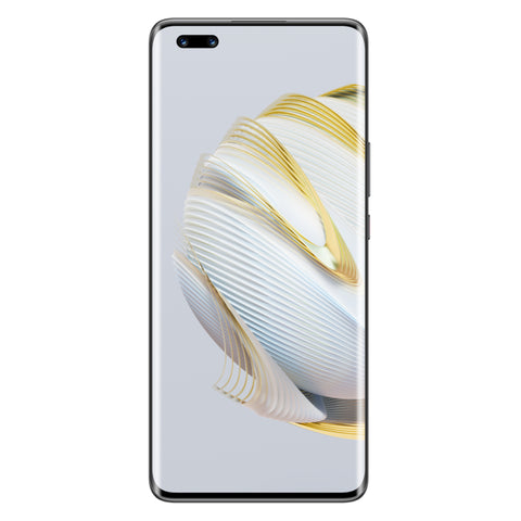 华为/HUAWEI nova10 Pro 128GB 曜金黑 前置6000万超广角镜头 100W超级快充Turbo 轻薄机身 星耀环设计 移动联通电信全网通手机含100W快充套装后置5000万RYYB超感知镜头；6.67英寸OLED环幕屏，支持120Hz智能高刷