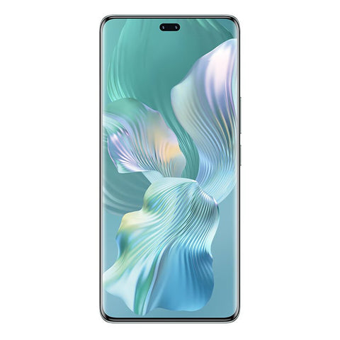 荣耀80 Pro 12GB+256GB 墨玉青 1.6亿像素超清主摄 骁龙8+旗舰芯片 AI Vlog视频大师 5G手机1.6亿超清主摄 高通骁龙8+旗舰芯片 1.5K视网膜级护眼曲面屏