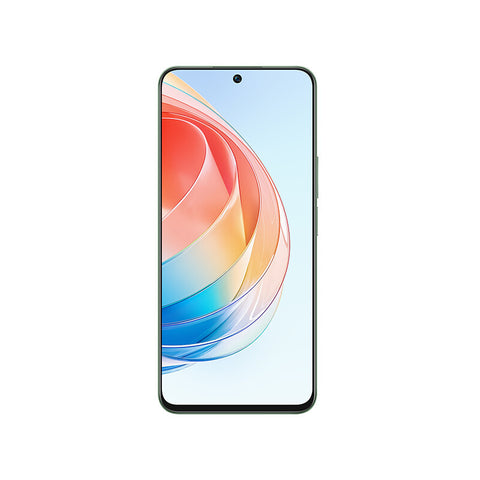 荣耀X40i 8GB+256GB 墨玉青 7.43mm超薄全视屏 钻彩星河设计 40W超级快充 5000万超清影像 5G手机7.43mm超薄设计，超薄超轻，40W超级快充