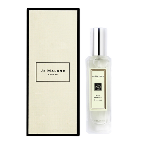 Jo Malone 祖马龙香水祖玛珑女士香水热卖-蓝风铃30ml如痴如醉的甜美气息