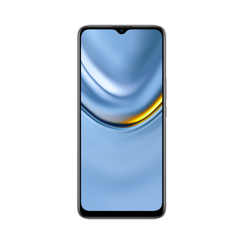 荣耀畅玩20 6GB+128GB 钛空银 5000mAh超大电池续航 6.5英寸大屏 莱茵护眼 双卡双待 全网通手机5000mAh大电池，1300万高清AI双摄，6.5英寸高清护眼屏